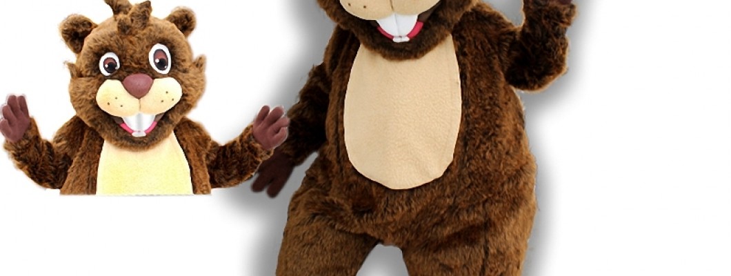 Mouse Mascot Costumes for Pet Events: Entertaining Humans and Animals Alike