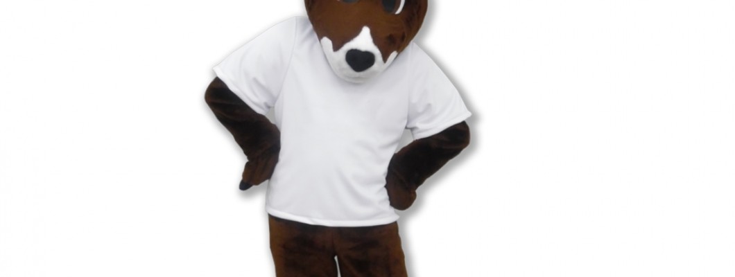 People Mascot Costumes That Make a Social Impact