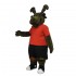 Friendly Moose Mascot Costume Cosplay