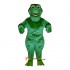 Fritz Frog Mascot Costume Cosplay