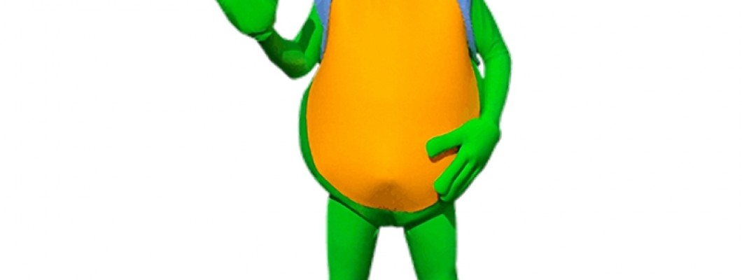 The Art of Creating Bespoke Fruit Mascot Costumes