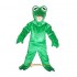 Frog Mascot Costume Cosplay
