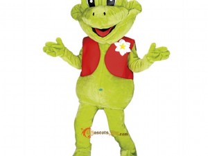 Monsters Mascot Costumes in Educational Settings