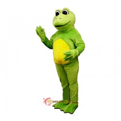 Frog Legs Mascot Costume Cosplay