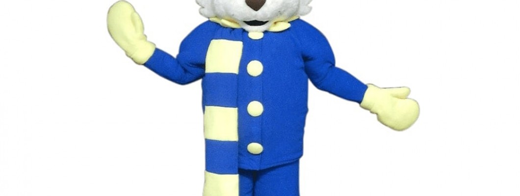 How to Choose the Right Size for Your Mouse Mascot Costume