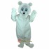 Frosty the Bear Mascot Costume Cosplay