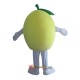 Fruit Grapefruit Mascot Costume Cosplay