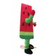Fruit Watermelon Mascot Costume Cosplay