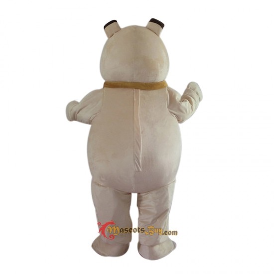 Funny Dog Mascot Costume Cosplay