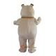 Funny Dog Mascot Costume Cosplay