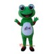 Funny Frog Mascot Costume Cosplay