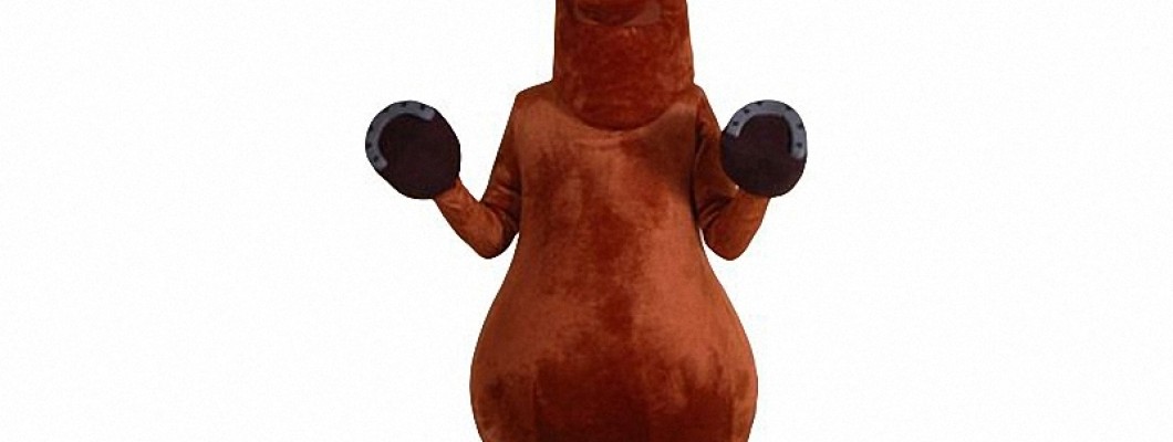 Safety First: Ensuring Comfort in People Mascot Costumes