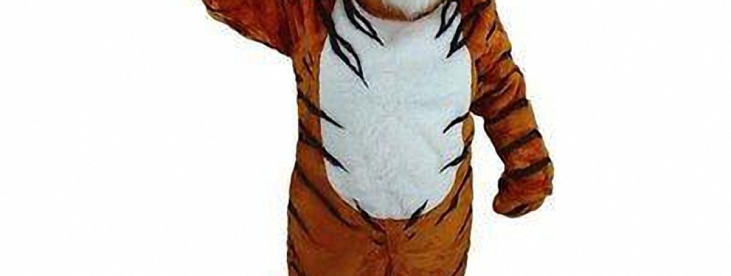 The Impact of Eagle Mascot Costumes on Team Morale