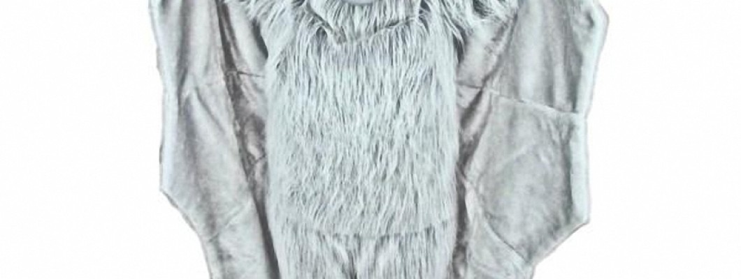 The Psychology Behind Wearing Bear Mascot Costumes at Events