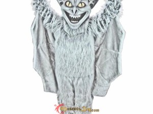 The Psychology Behind Wearing Bear Mascot Costumes at Events