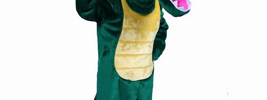 Safety First: Tips for Wearing Character Mascot Costumes