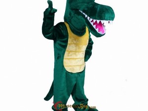 Safety First: Tips for Wearing Character Mascot Costumes