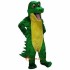 Gator Mascot Costume Cosplay