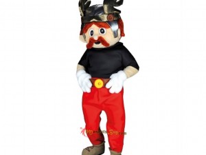 Top 10 Popular Holiday Mascot Costumes