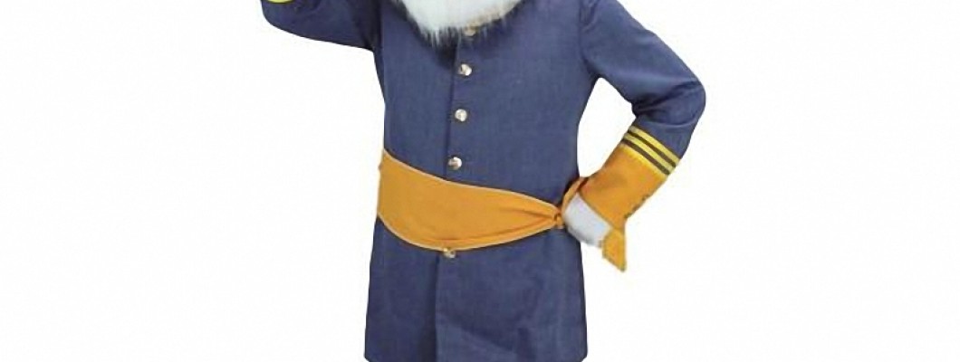 Bird Mascot Costumes in Pop Culture: A Historical Perspective