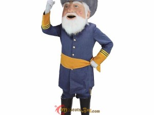 Bird Mascot Costumes in Pop Culture: A Historical Perspective