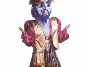 Why Cat Mascot Costumes are Perfect for School Spirit Days