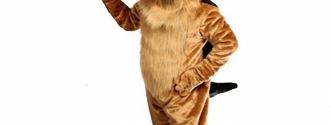 The Evolution of Mascot Costumes in Sports and Entertainment