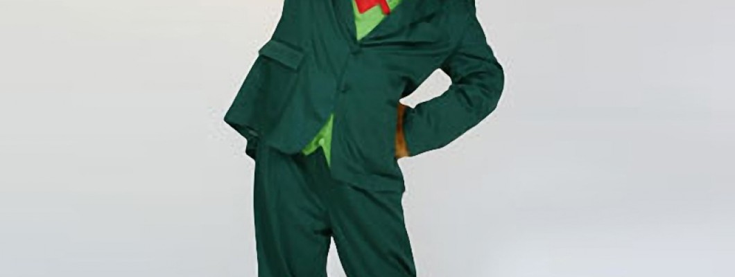 A Historical Perspective on Monkey Mascot Costumes: Tracing Their Origins