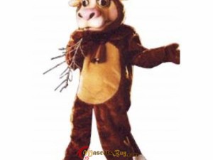 The Anatomy of a Lion Mascot Costume: What Makes It Realistic?