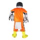 Gery Eagle Hawk Falcon Mascot Costume Cosplay
