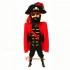 Giant Captain John Mascot Costume Cosplay
