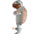 Giant Turtle Mascot Costume Cosplay