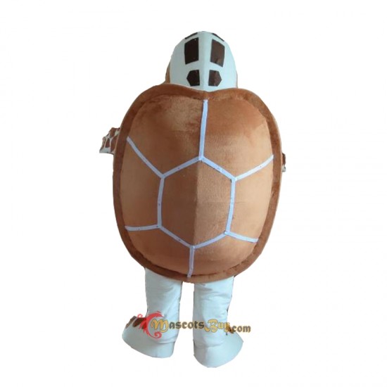 Giant Turtle Mascot Costume Cosplay