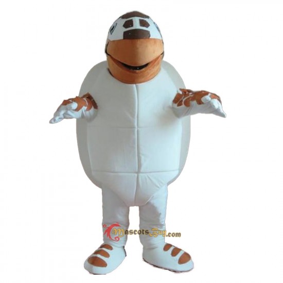 Giant Turtle Mascot Costume Cosplay