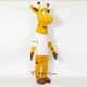 Giraffe Mascot Costume Cosplay