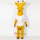 Giraffe Mascot Costume Cosplay