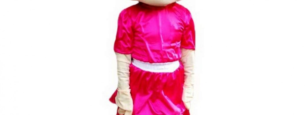 Transforming Everyday Objects into Bear Mascot Costumes: Creative Ideas