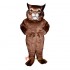 Girl Wildcat Mascot Costume Cosplay