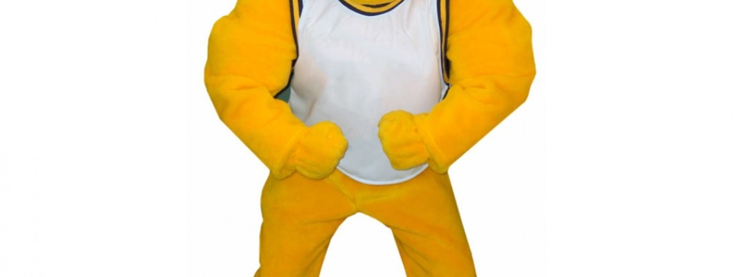 How to Incorporate LED Features into Your Mascot Costume