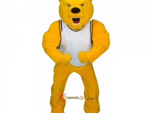 How to Incorporate LED Features into Your Mascot Costume