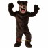 Good Ventilation Bear Mascot Costume Cosplay