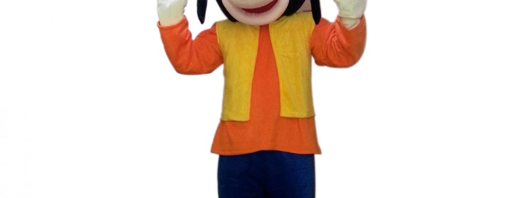 How to Make Your Business Stand Out with a Moose Mascot Costume