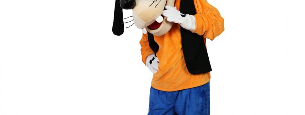 Why Invest in a Quality Dog Mascot Costume