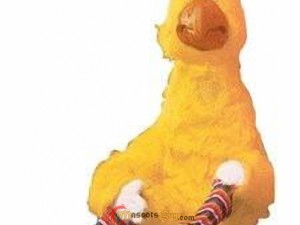 DIY Guide to Making a Lion Mascot Costume