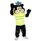 Gopher Mascot Costume Cosplay