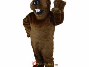 Custom-Made Dog Mascot Costumes: Where to Order