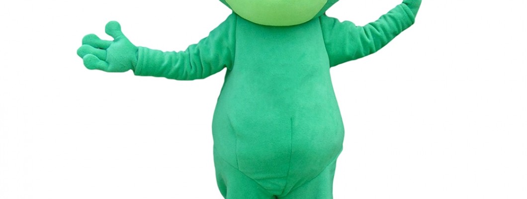 Case Studies: Successful Use of Rabbit Mascot Costumes in Marketing