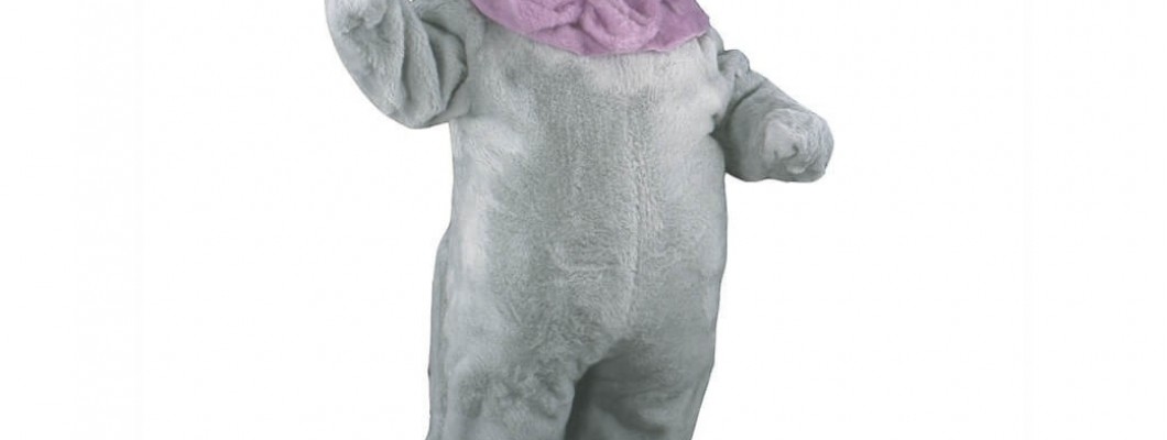 Why People Mascot Costumes Are Essential for Marketing Campaigns