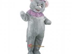 Why People Mascot Costumes Are Essential for Marketing Campaigns