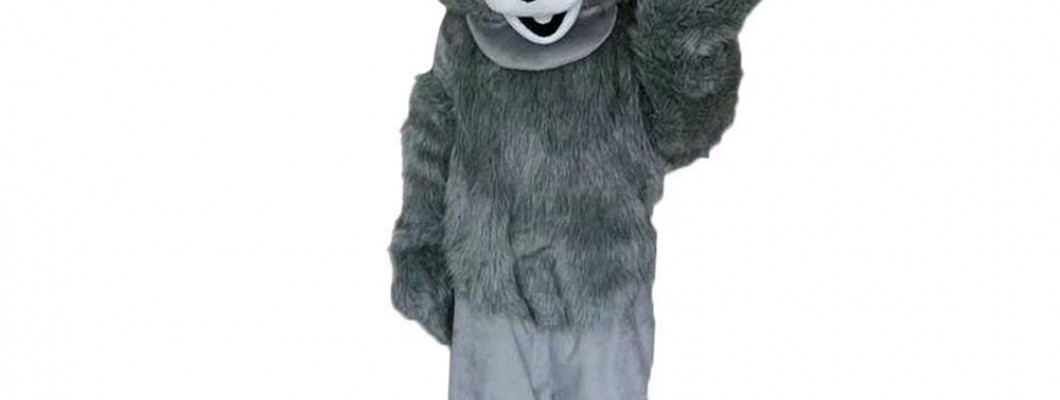 Mouse Mascot Costumes for Virtual Events: Adapting to the Digital Age